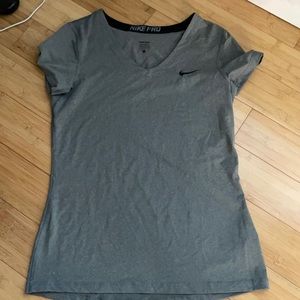 Nike Pro Tee